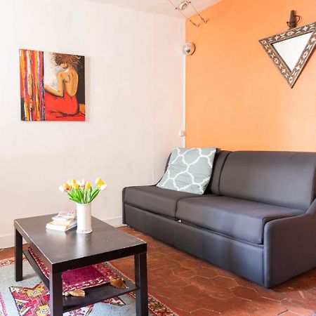 Guestready - Bel Appartement Pres De Montparnasse Parijs Buitenkant foto