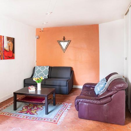 Guestready - Bel Appartement Pres De Montparnasse Parijs Buitenkant foto