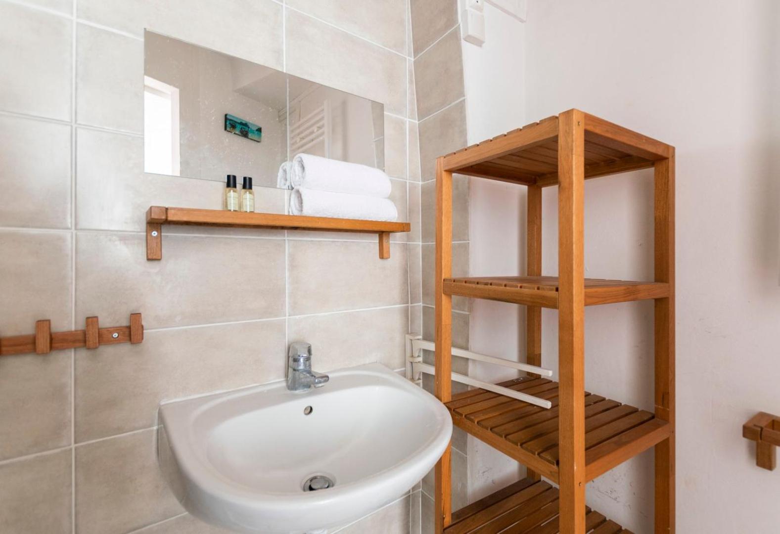 Guestready - Bel Appartement Pres De Montparnasse Parijs Buitenkant foto